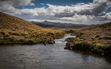 Chile-Patagonia / Torres del Paine-Torres del Paine Expedition